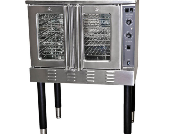 1_Commercial-Convection_Oven_Full_Size_Single_Deck_Kitchen_monkey-1